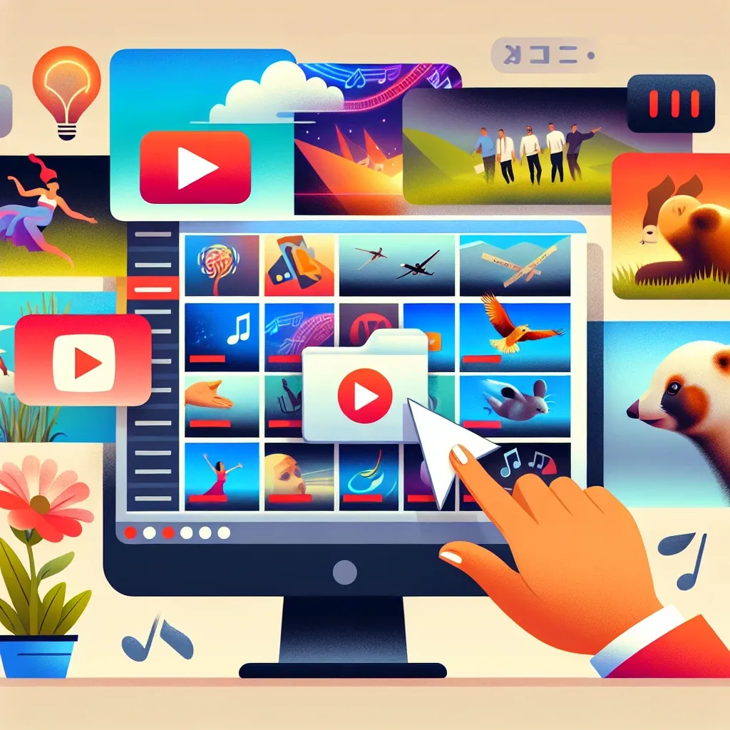 Panduan Lengkap YT Downloader: Cara Mudah Download Video YouTube di Indonesia