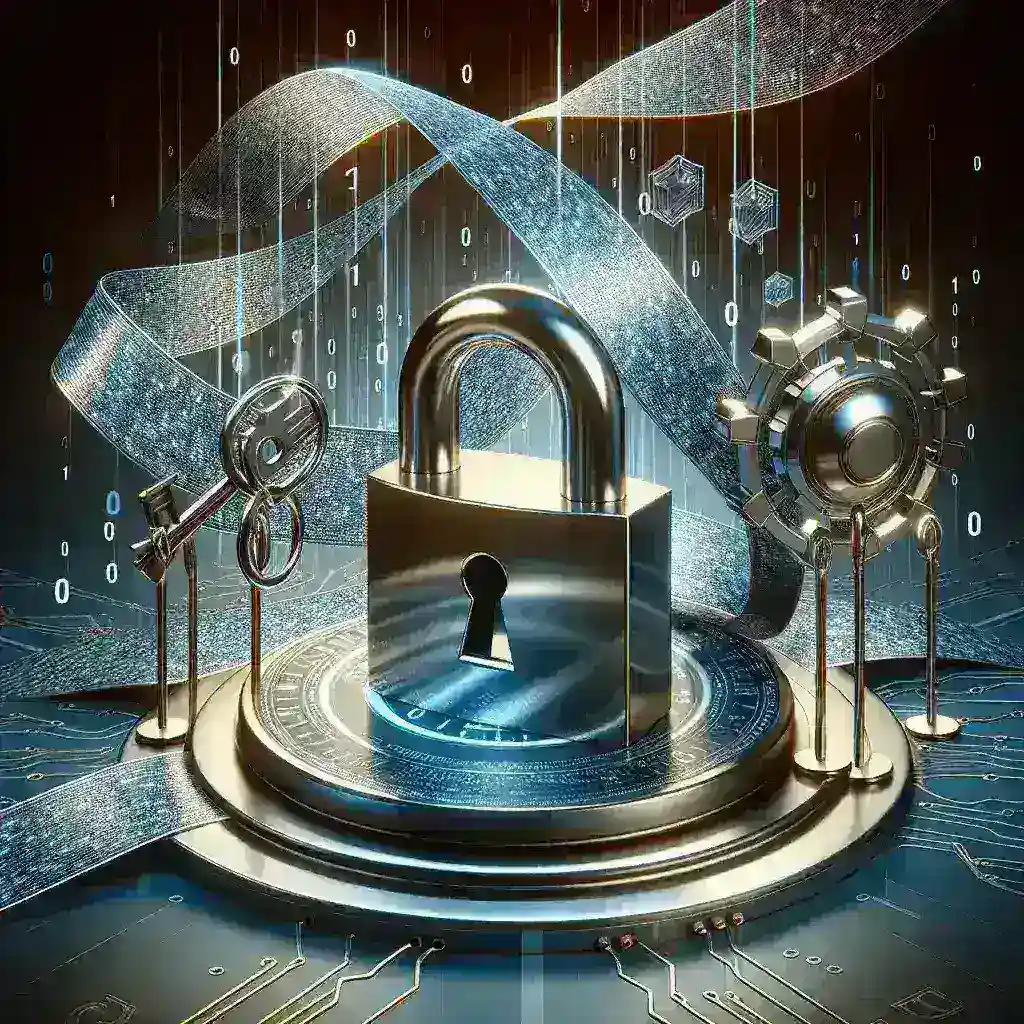 Kominfo Resmikan Standar Nasional Enkripsi Komunikasi Digital